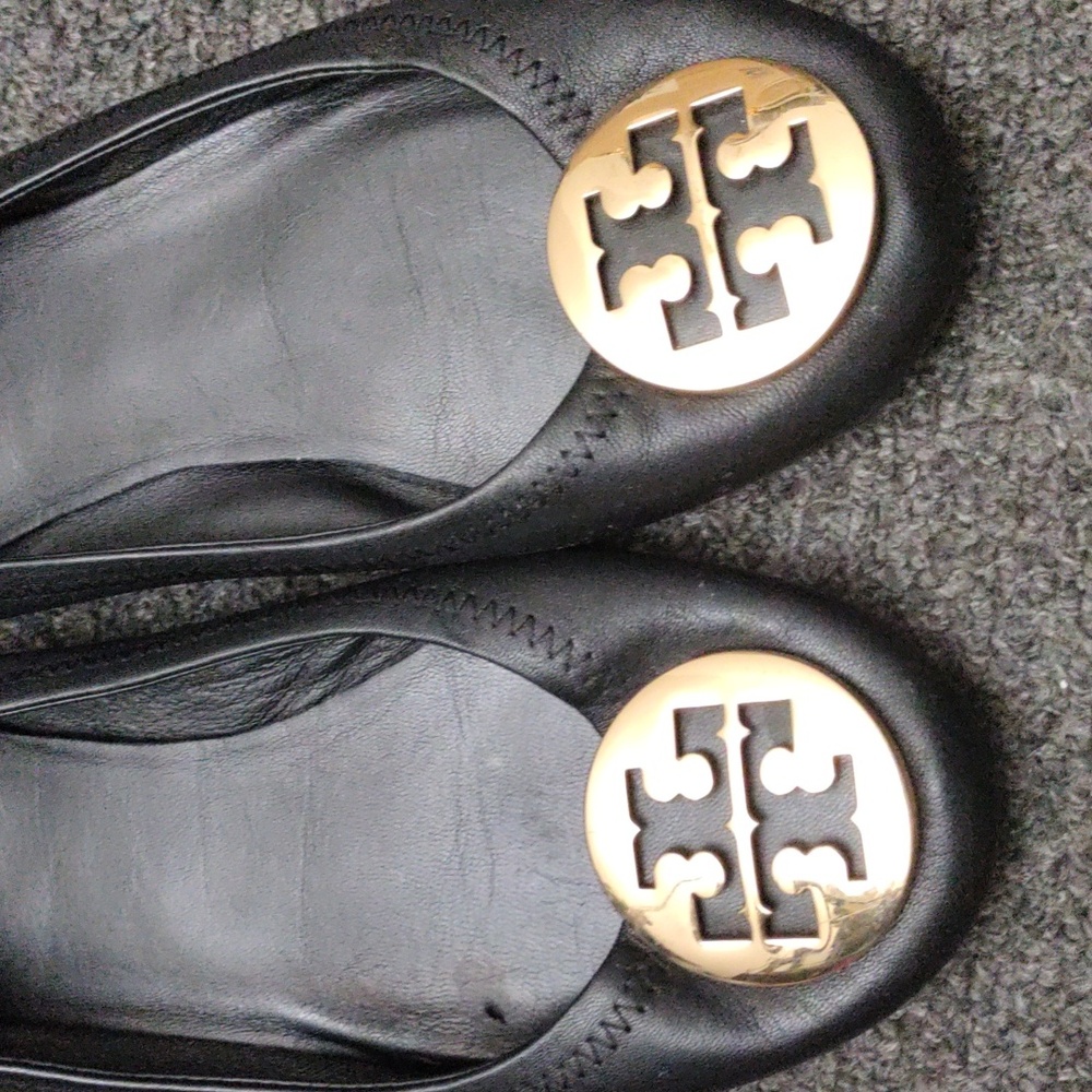 Tory Burch Ballet Flats - Picture 3 of 7